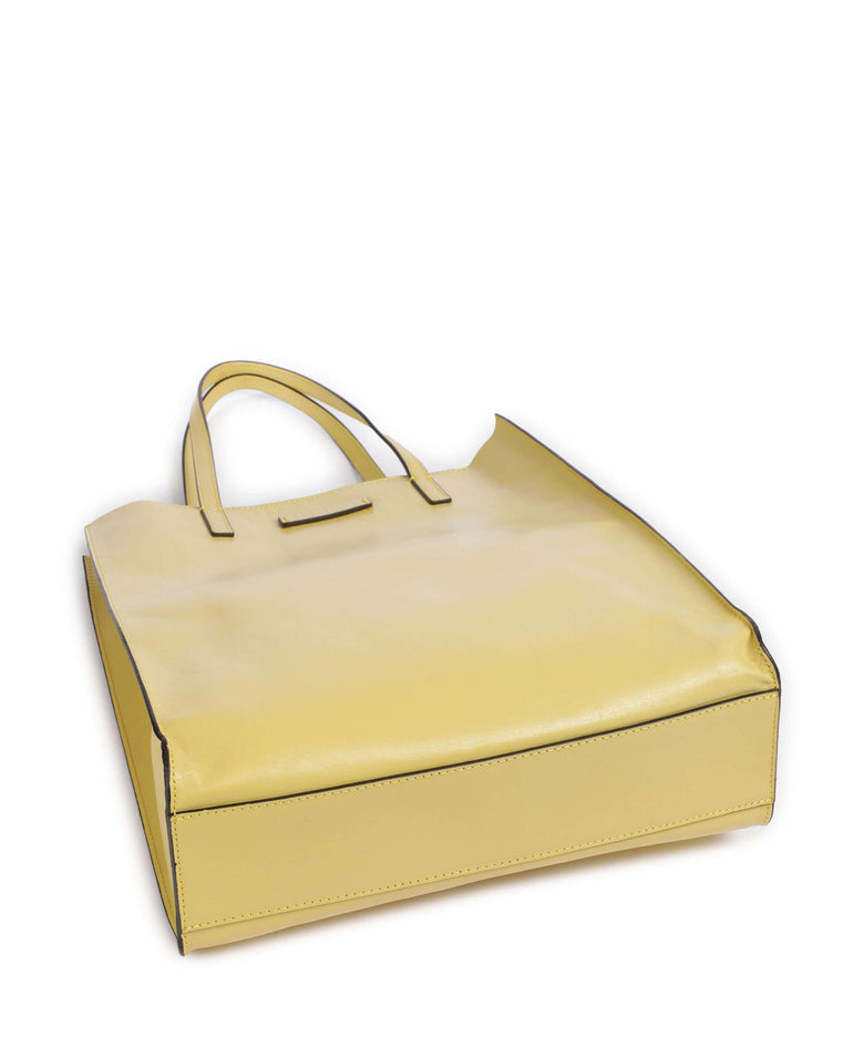 The Bridge Mirra Tote bag banana