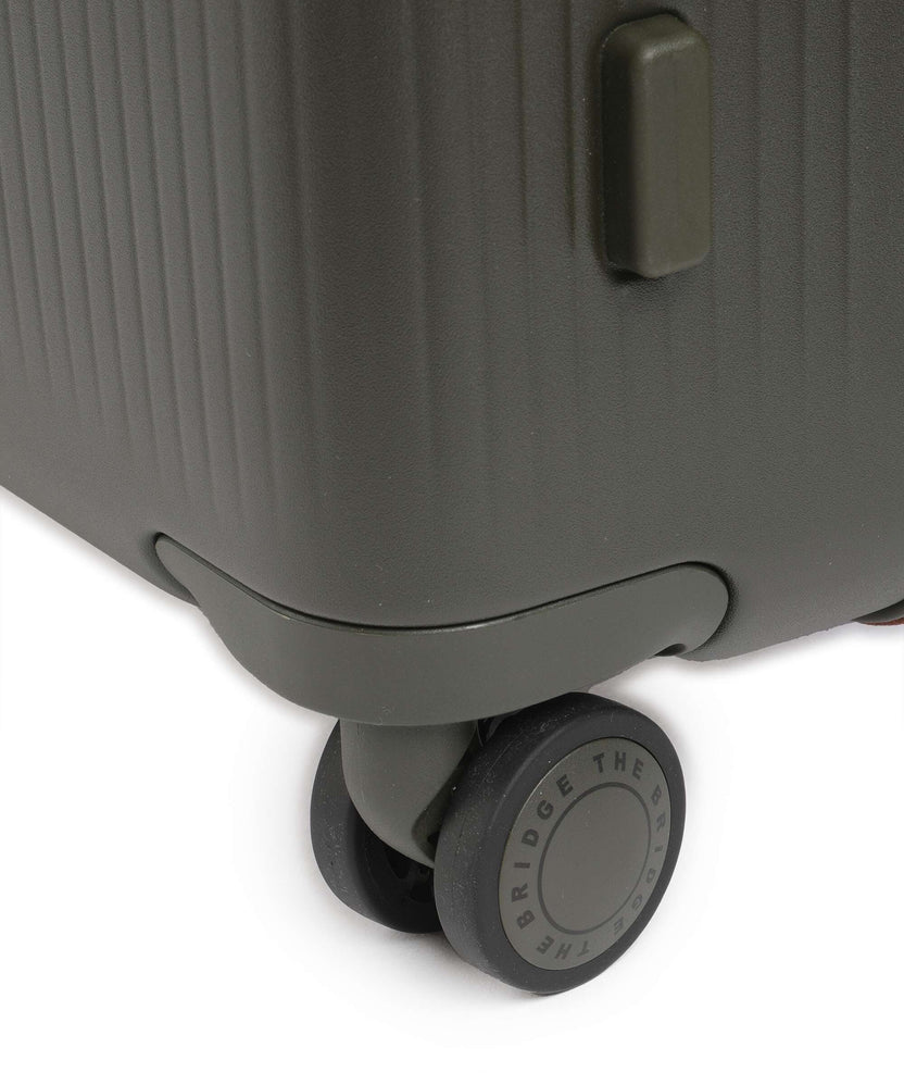 The Bridge Story Viaggio Spinner (4 wheels) forest