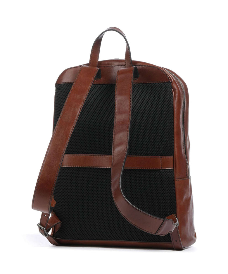 The Bridge Fabio Backpack brown