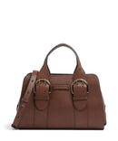 The Bridge Elena Handbag marrone