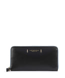 The Bridge Chiara RFID Wallet nero