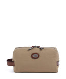 The Bridge Story Viaggio Soft Toiletry bag natural