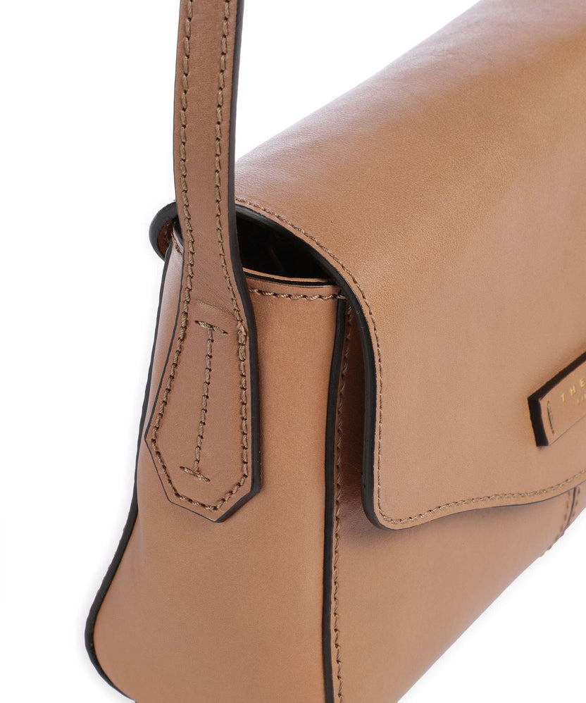 The Bridge Gloria Crossbody bag marzipan
