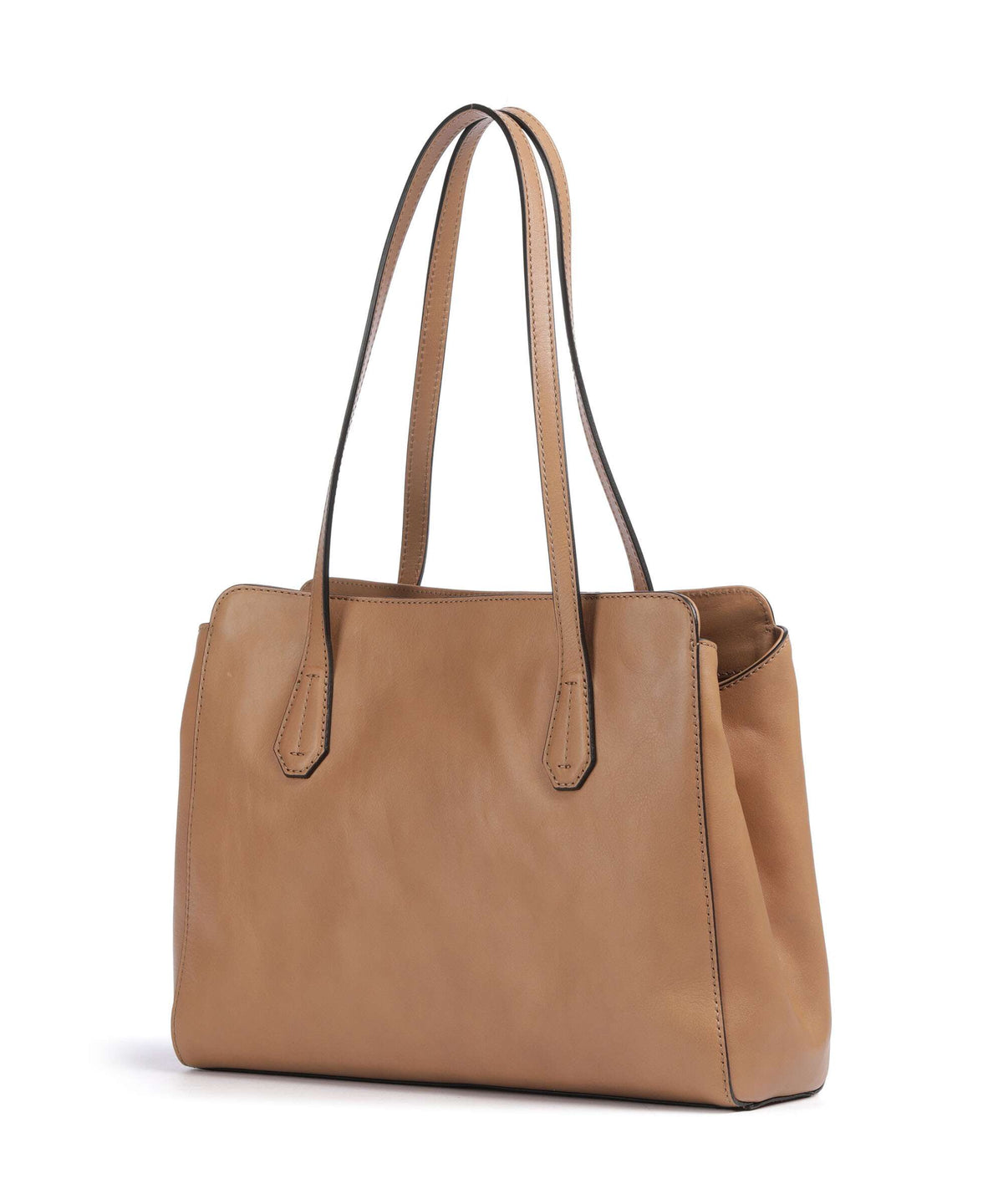 The Bridge Gloria Tote bag marzipan