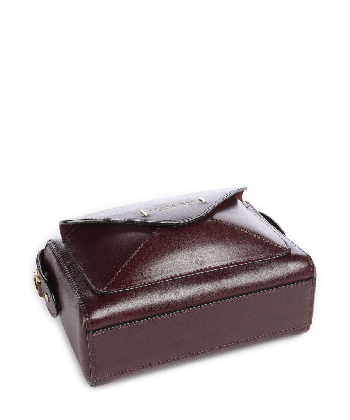 The Bridge Frida Crossbody bag mosto