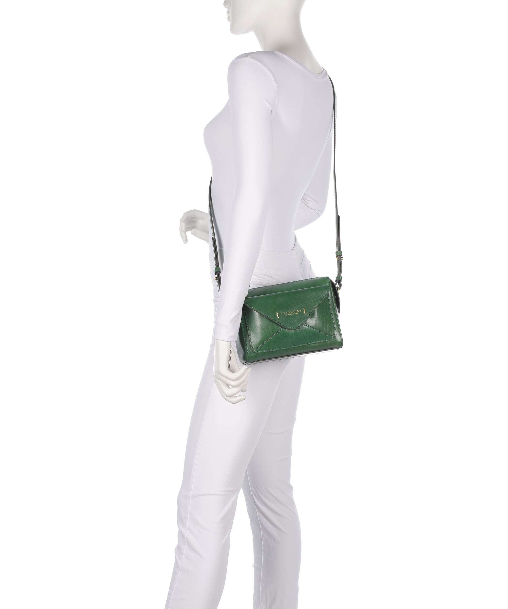 The Bridge Frida Crossbody bag menta
