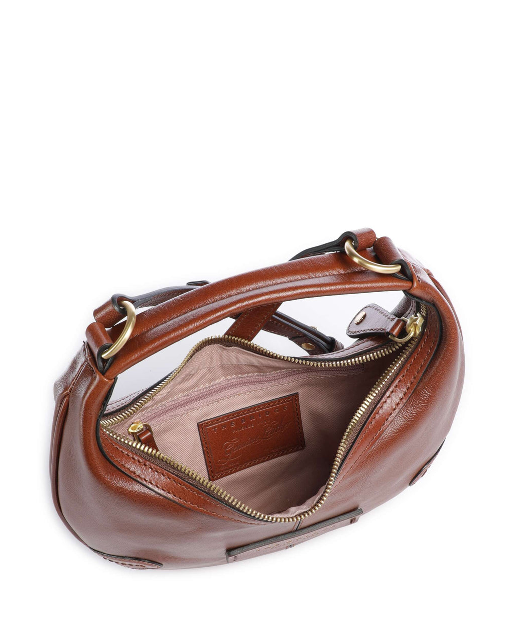The Bridge Flavia Crossbody bag brown