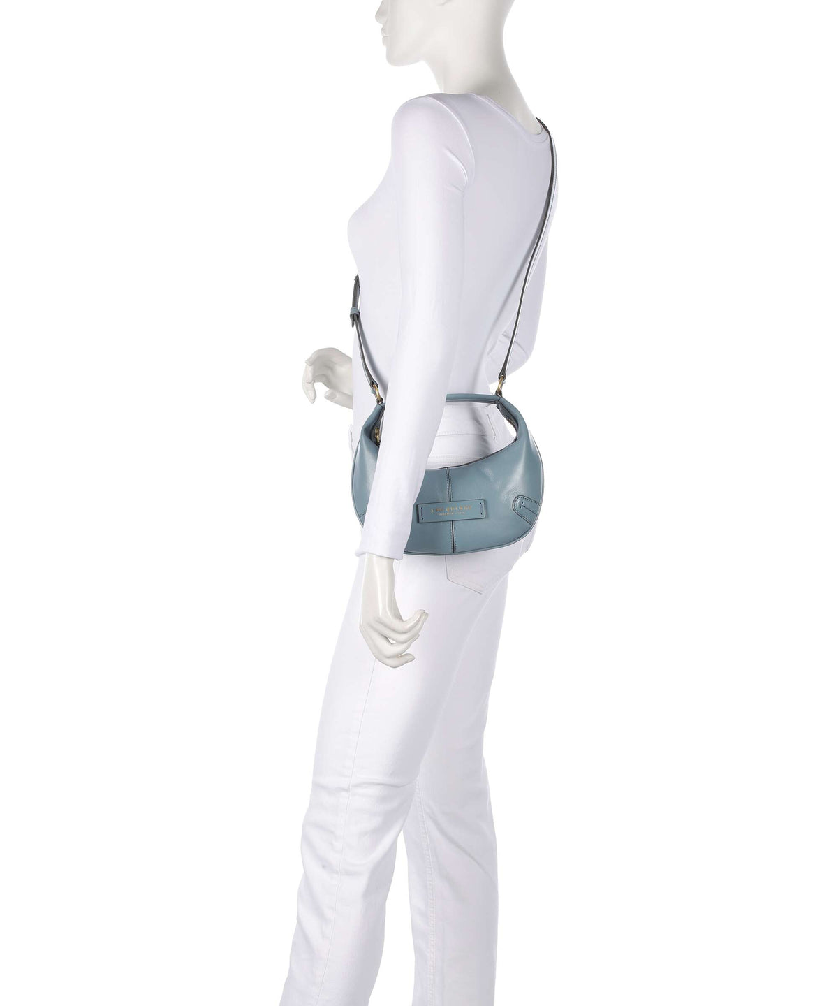 The Bridge Flavia Crossbody bag baby blue