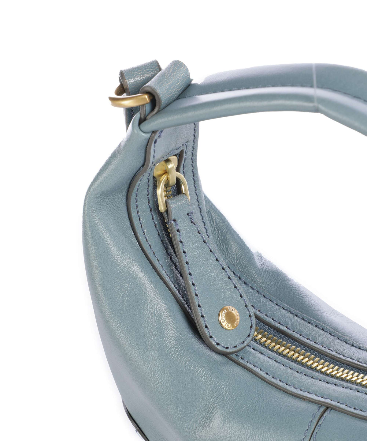 The Bridge Flavia Crossbody bag baby blue