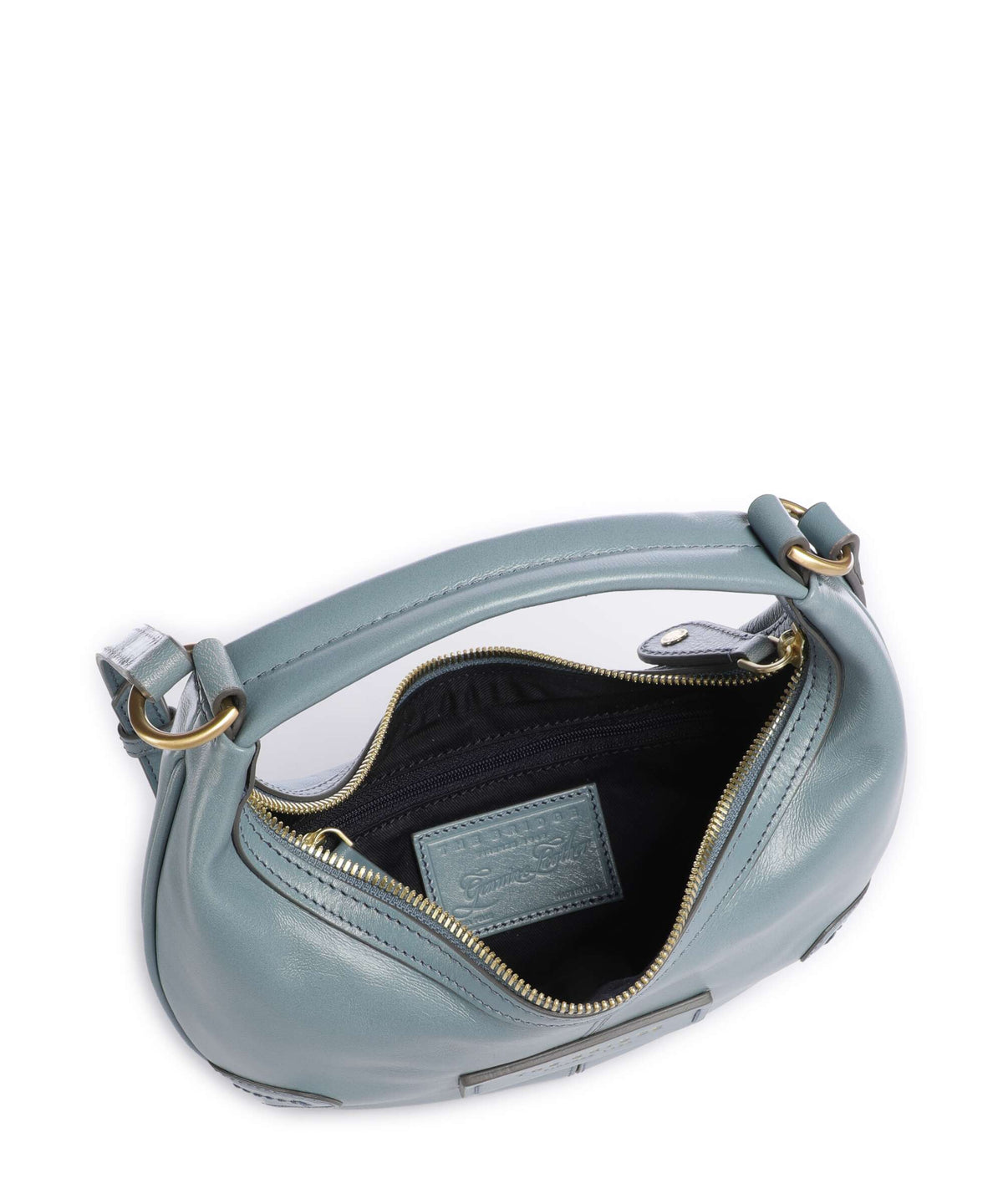 The Bridge Flavia Crossbody bag baby blue
