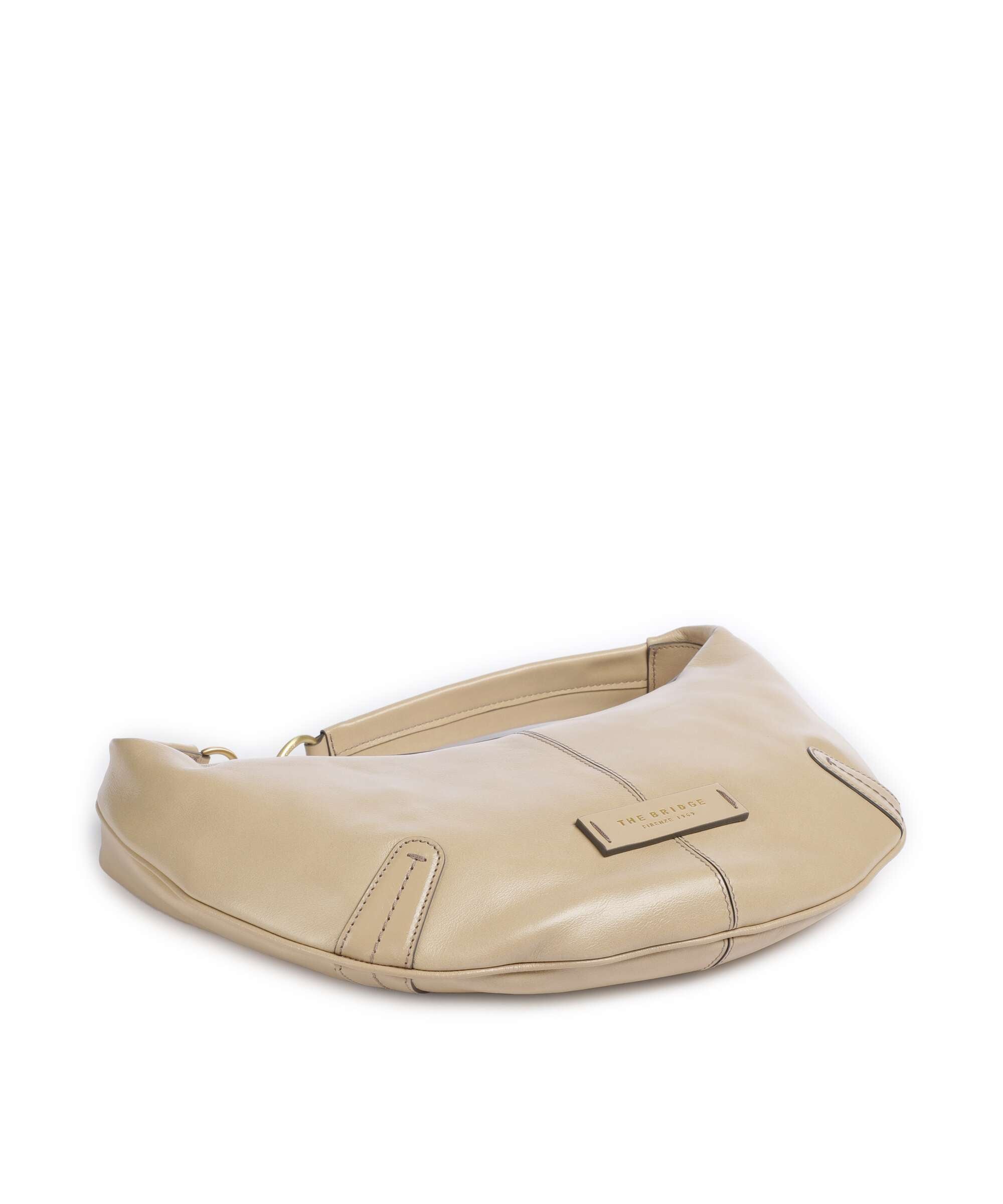 The Bridge Flavia Shoulder bag butter