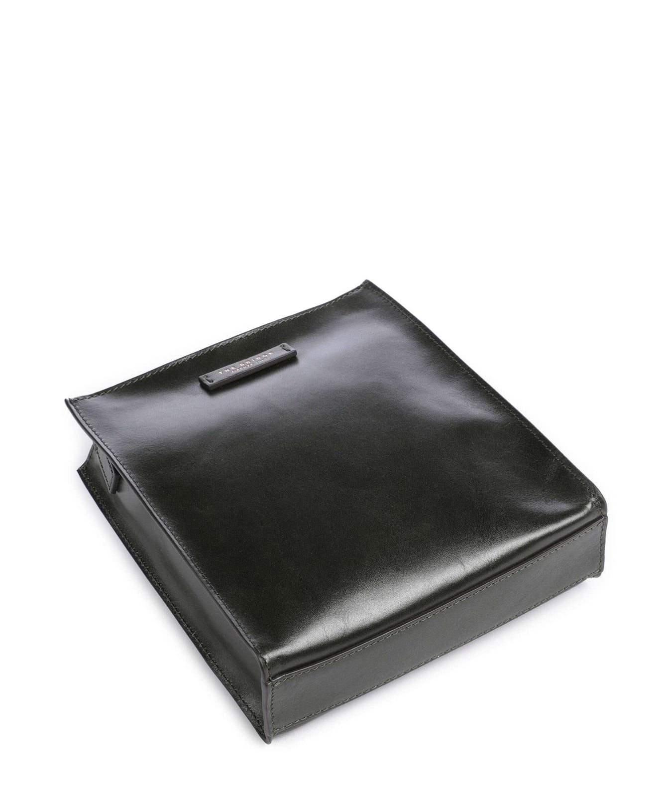 The Bridge Mirra Crossbody bag tirolo