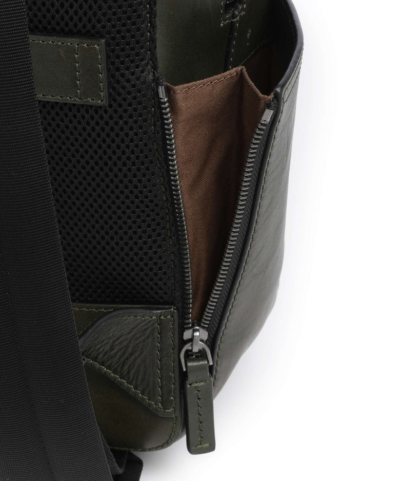 The Bridge Iacopo Backpack tirolo