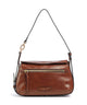 The Bridge Ingrid Shoulder bag marrone
