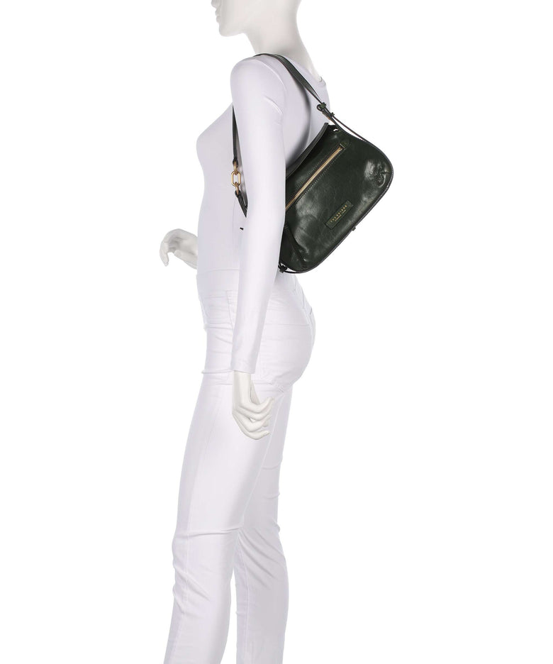 The Bridge Ingrid Shoulder bag tirolo