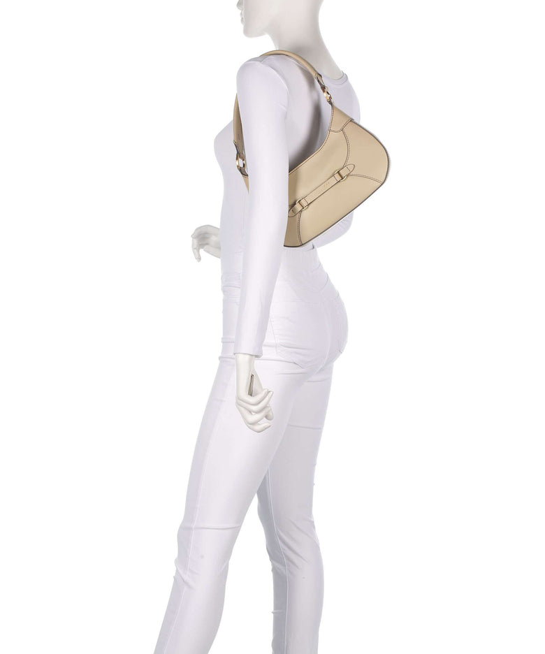 The Bridge Isabella Shoulder bag butter