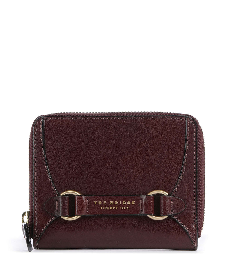 The Bridge Isabella Wallet mosto