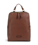 The Bridge Ines Backpack marrone