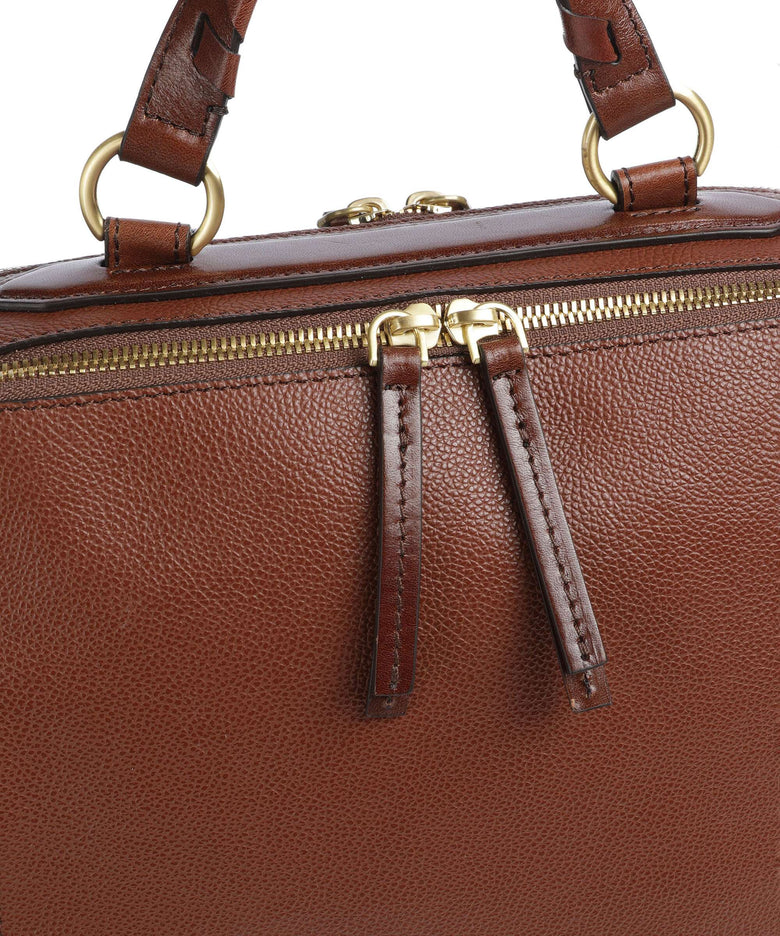 The Bridge Ines Backpack marrone