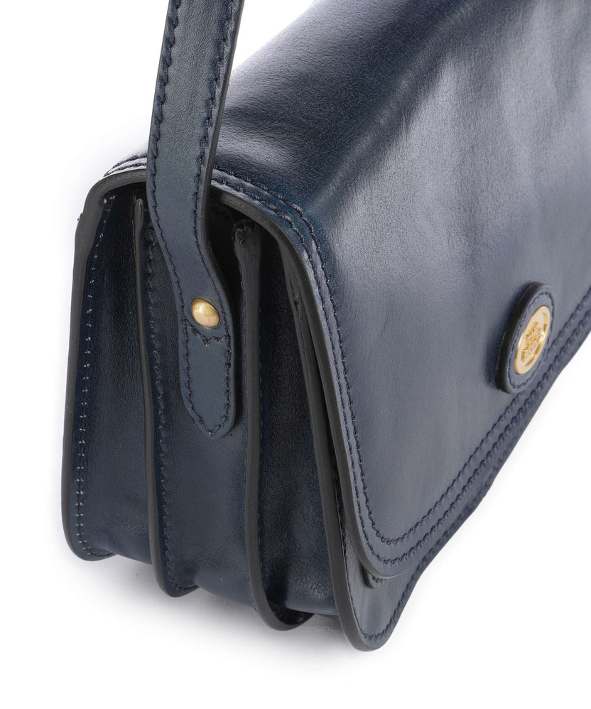 The Bridge Story Donna Crossbody bag oltremare