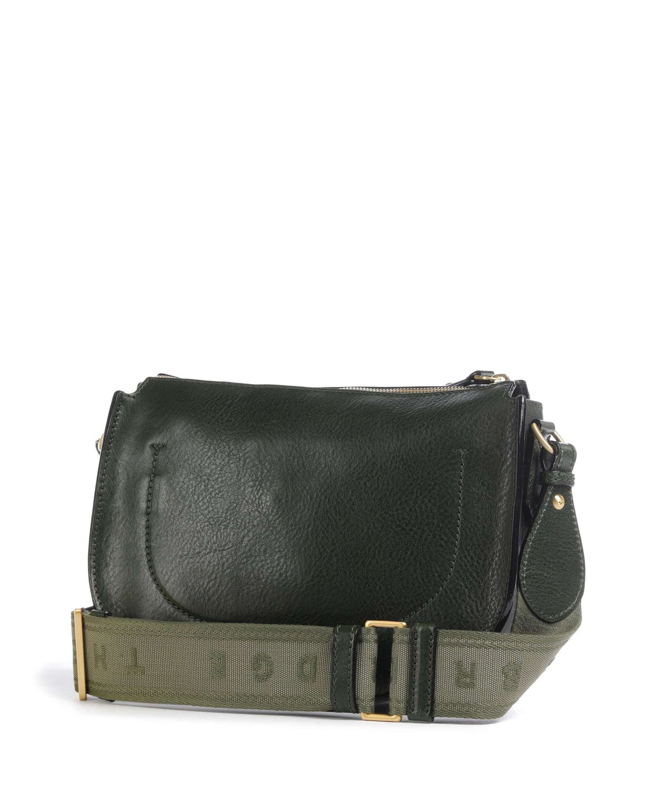 The Bridge Isadora Crossbody bag tirolo