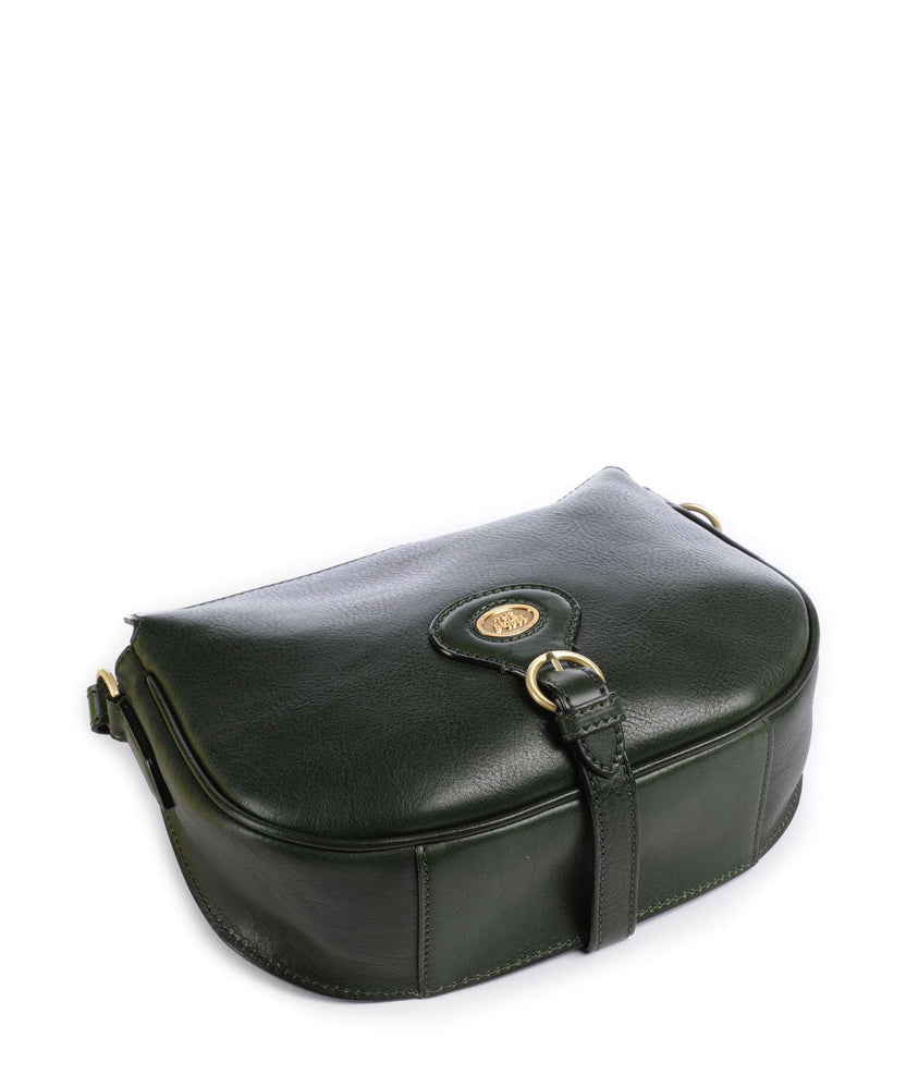The Bridge Isadora Crossbody bag tirolo