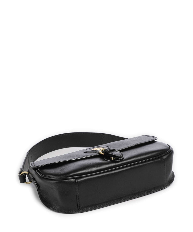 The Bridge Isadora Shoulder bag nero