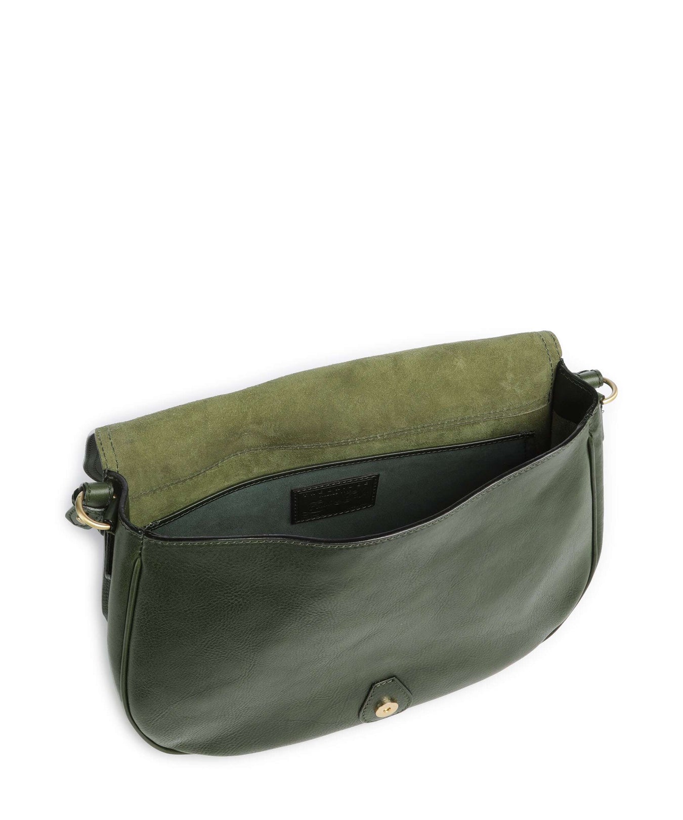 The Bridge Isadora Shoulder bag tirolo