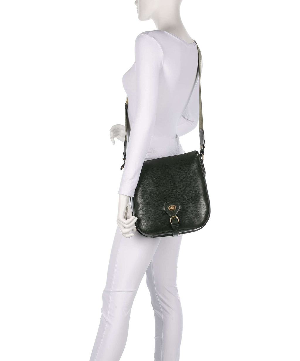 The Bridge Isadora Crossbody bag tirolo
