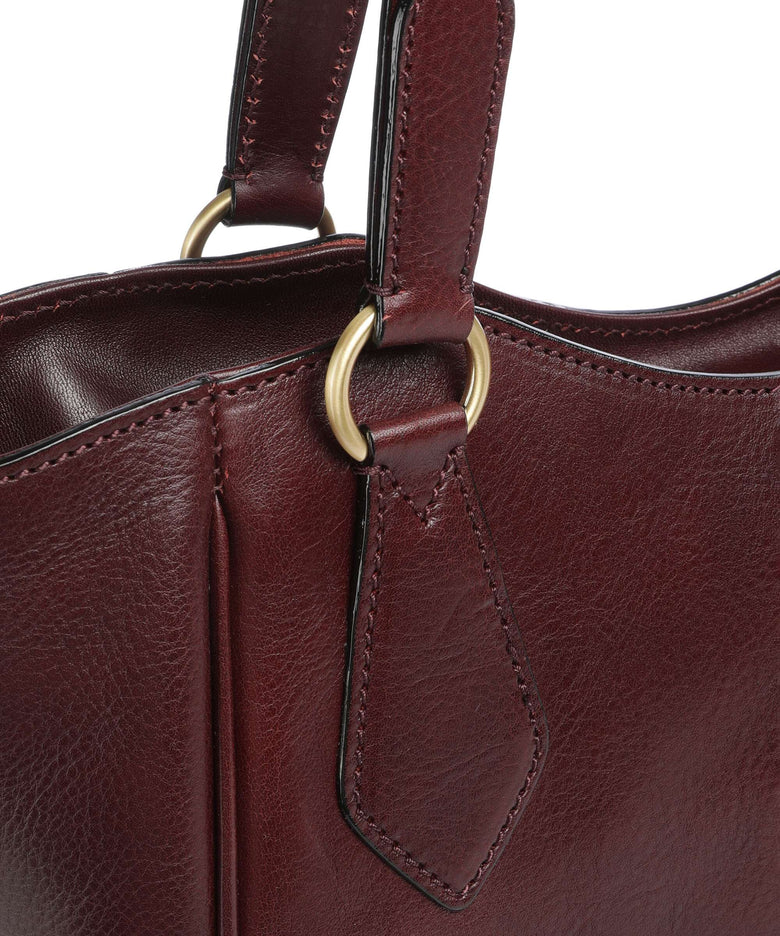 The Bridge Isadora Tote bag mosto