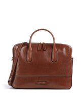 The Bridge Iolanda Briefcase marrone