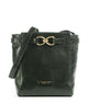 The Bridge Isotta Crossbody bag tirolo