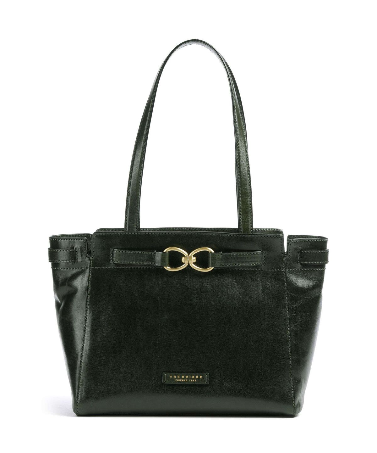 The Bridge Isotta Tote bag tirolo