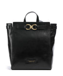 The Bridge Isotta Backpack nero