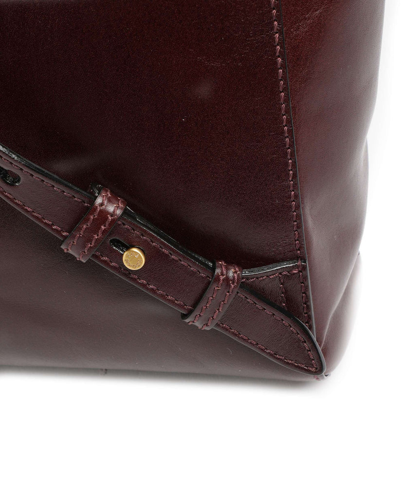 The Bridge Isotta Backpack mosto