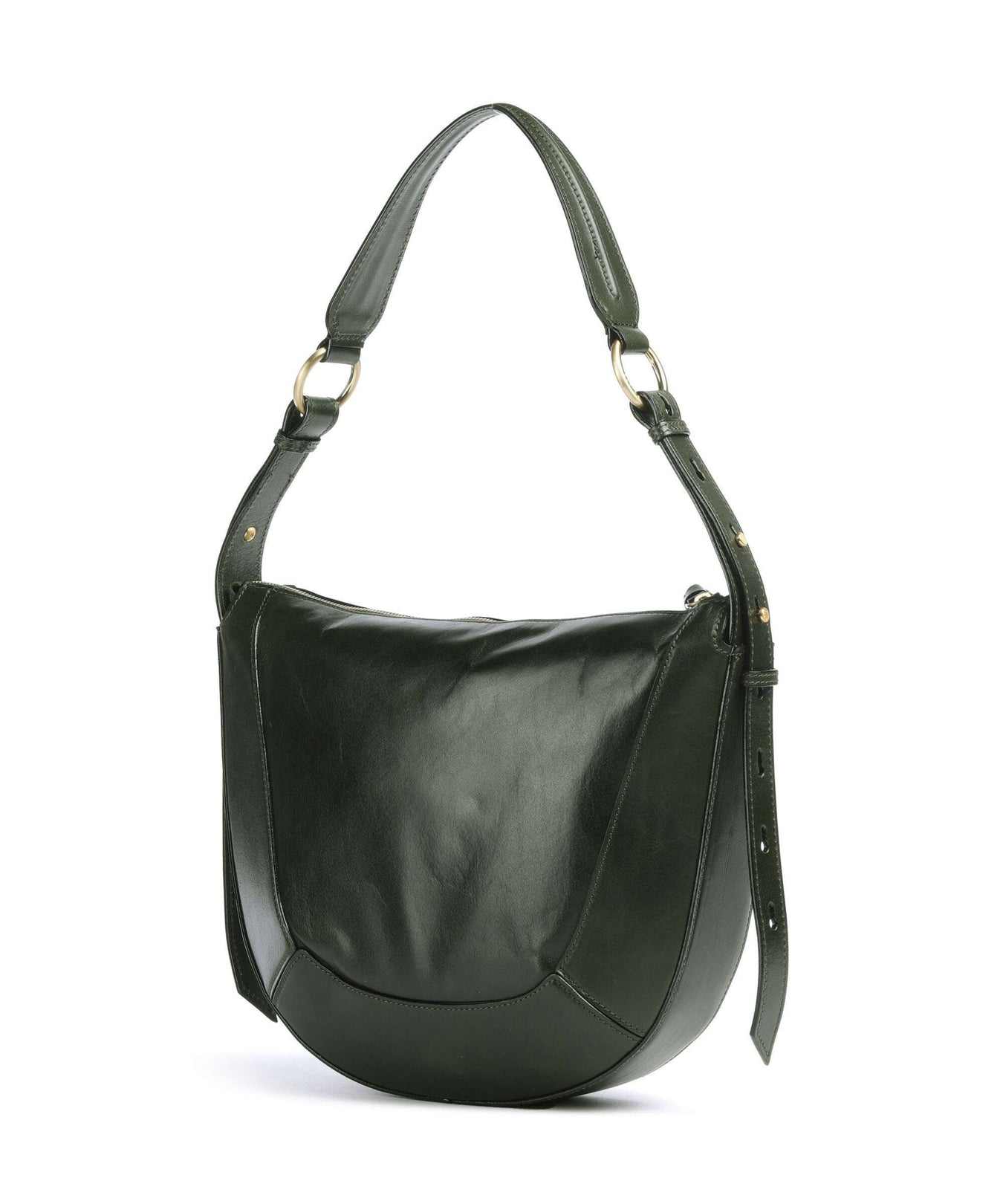 The Bridge Fedora Shoulder bag tirolo