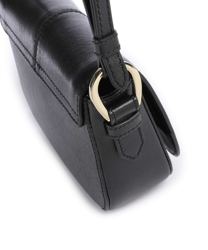 The Bridge Crossbody bag black