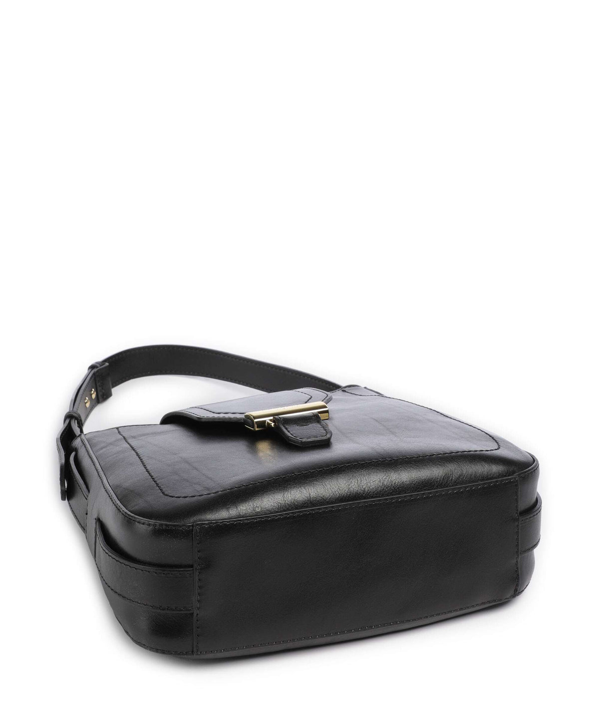 The Bridge Benedetta Shoulder bag black