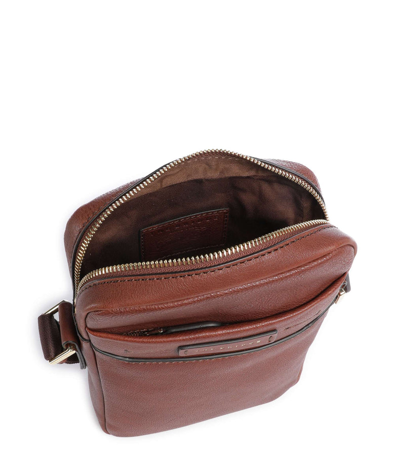 The Bridge Serristori Crossbody bag brown
