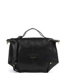 The Bridge Icons Handbag black