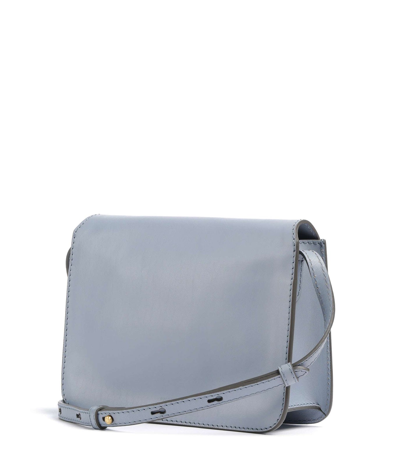 The Bridge Lucrezia Crossbody bag acqua