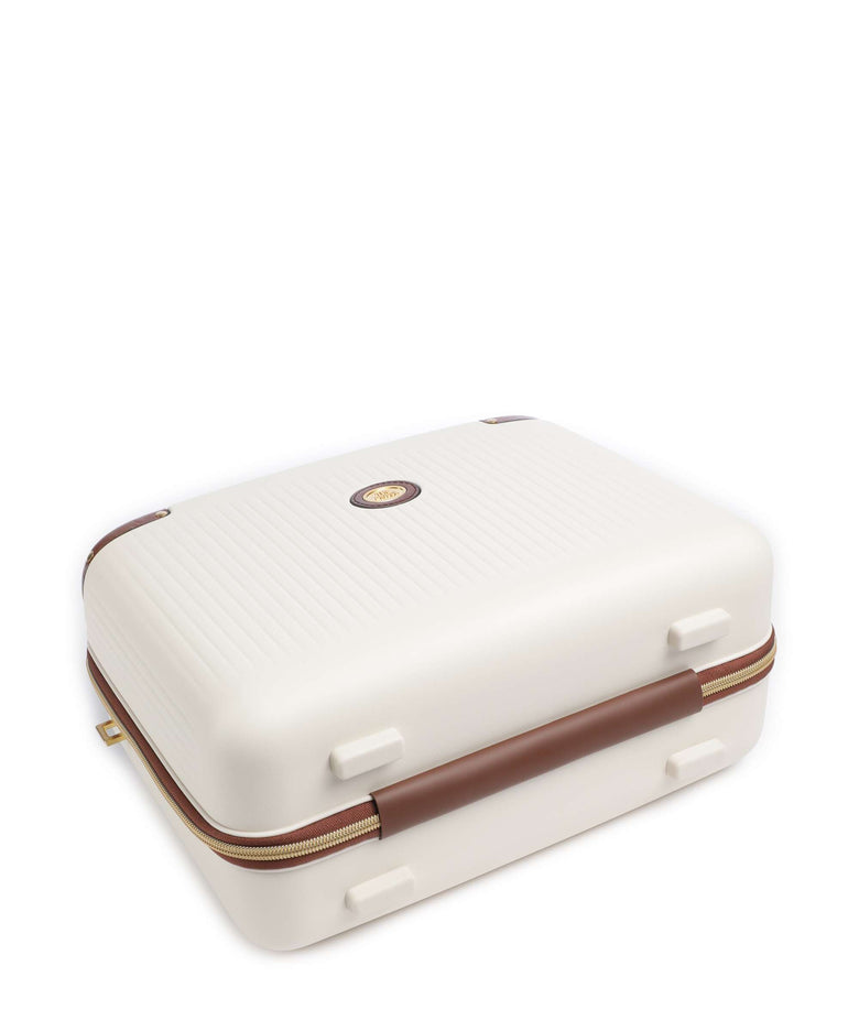 The Bridge Story Viaggio Beauty case naturale