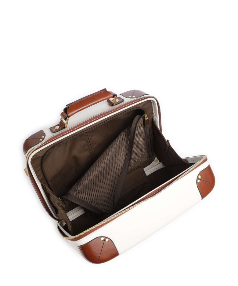 The Bridge Story Viaggio Beauty case naturale