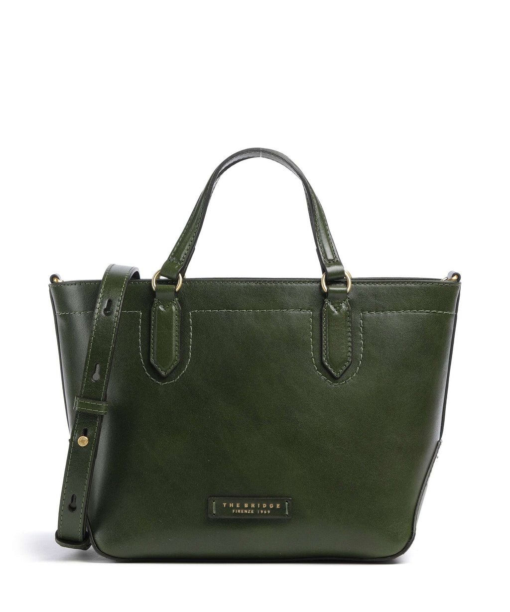 The Bridge Larissa Handbag maggiorana