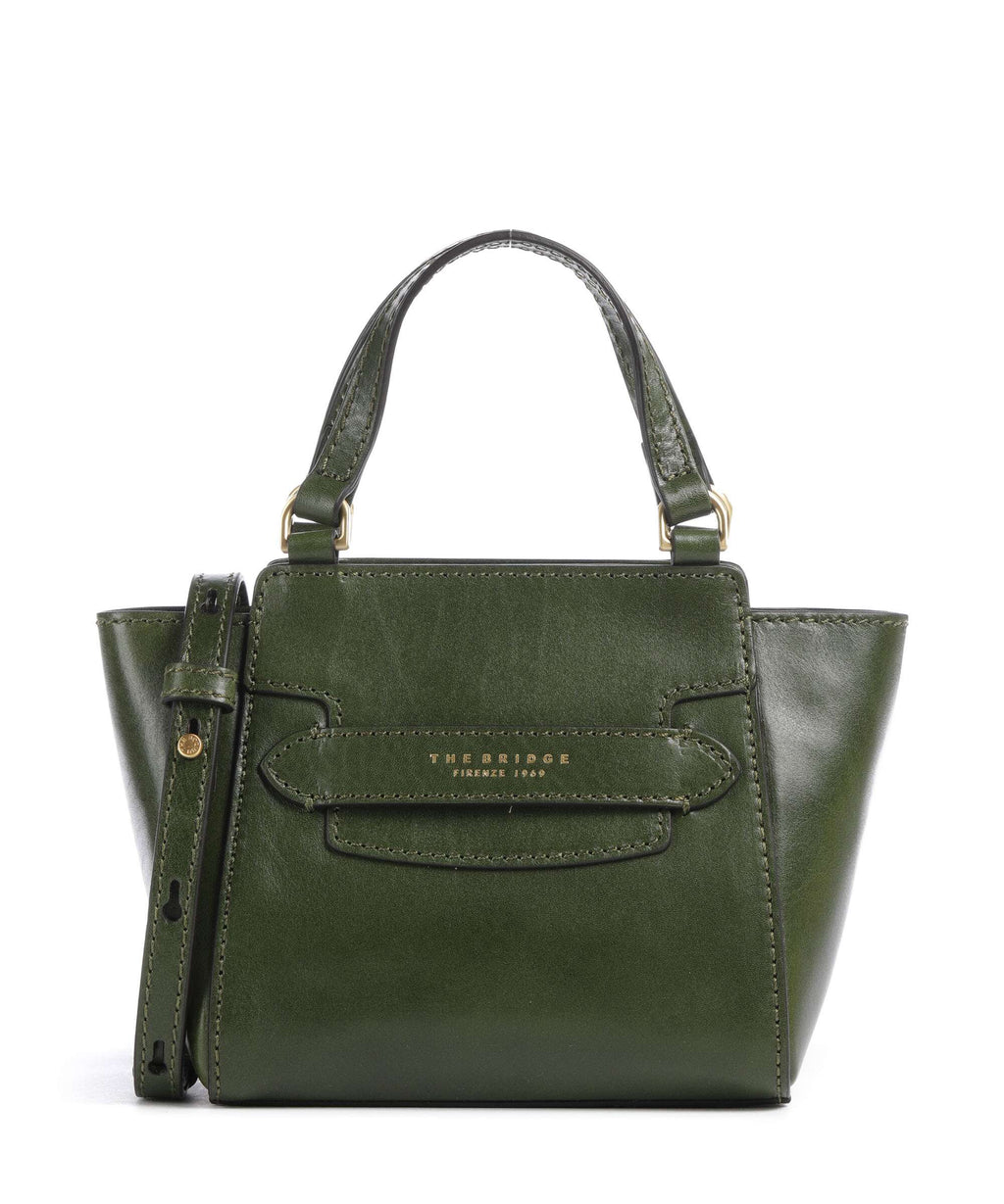 The Bridge Lucrezia Handbag maggiorana