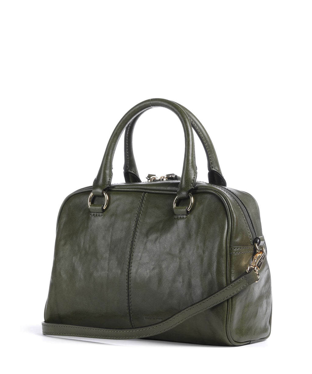 The Bridge Flora Handbag timo