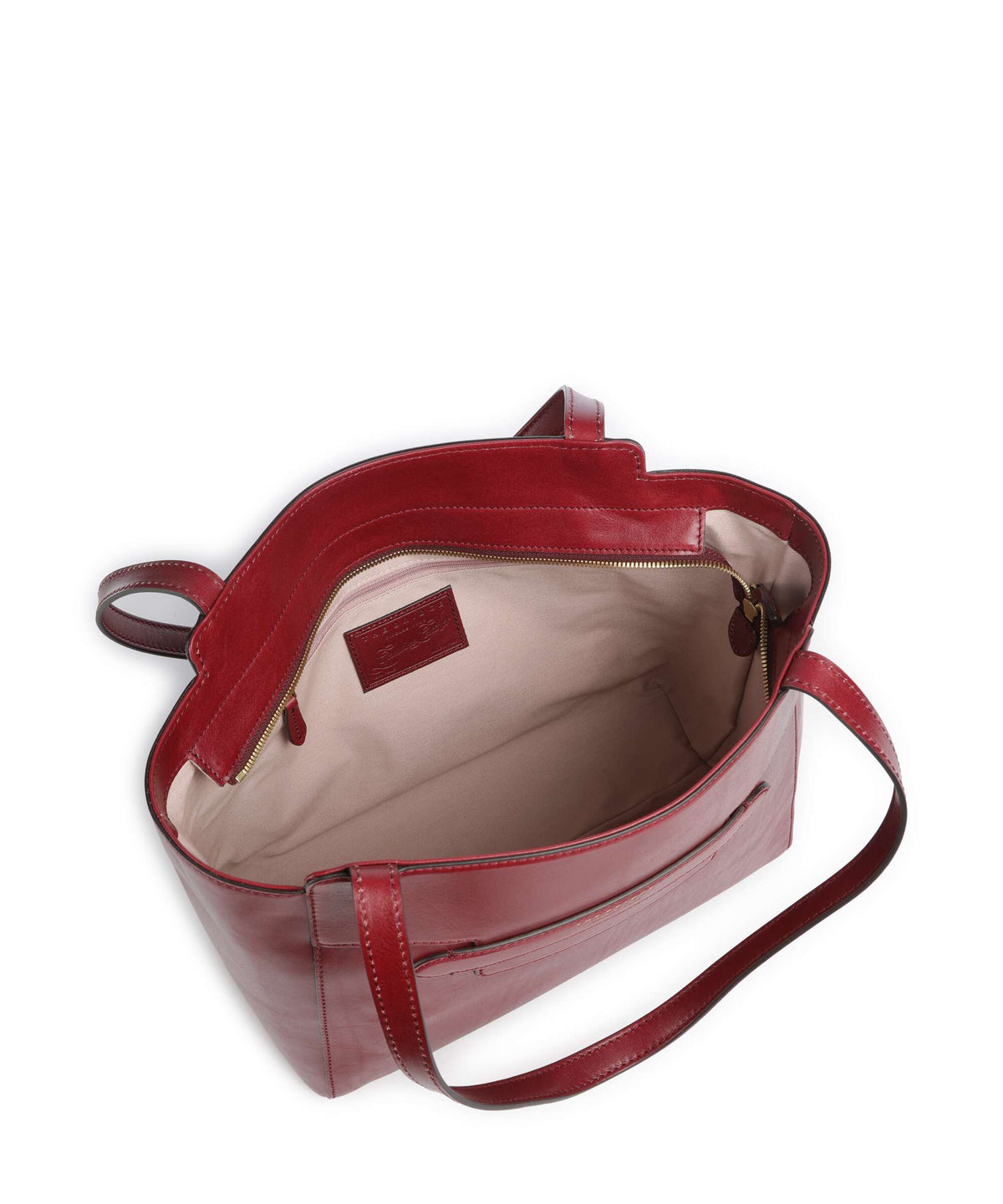 The Bridge Lucrezia Tote bag barolo