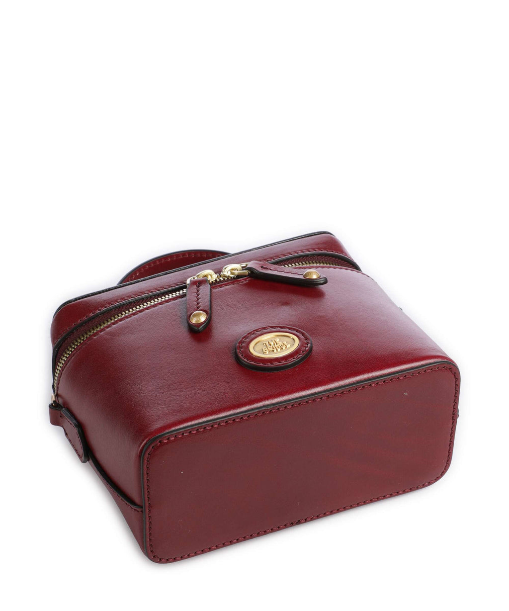 The Bridge Story Donna Handbag barolo