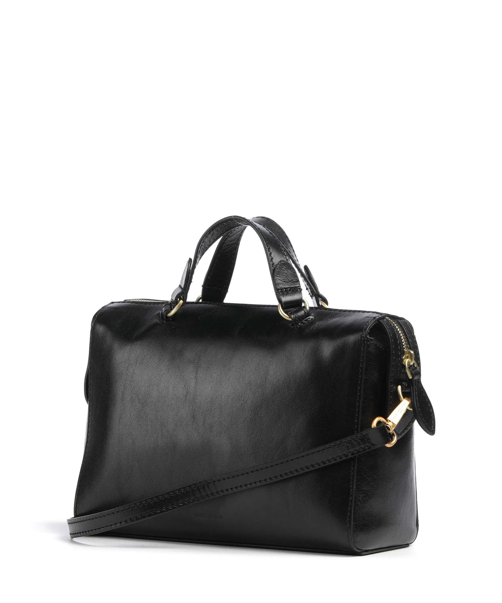 The Bridge Frida Handbag nero