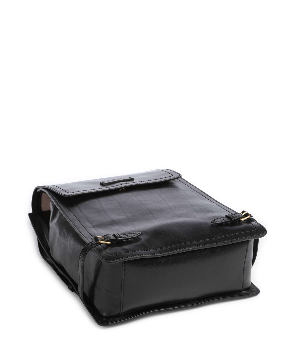 The Bridge Monica Backpack nero